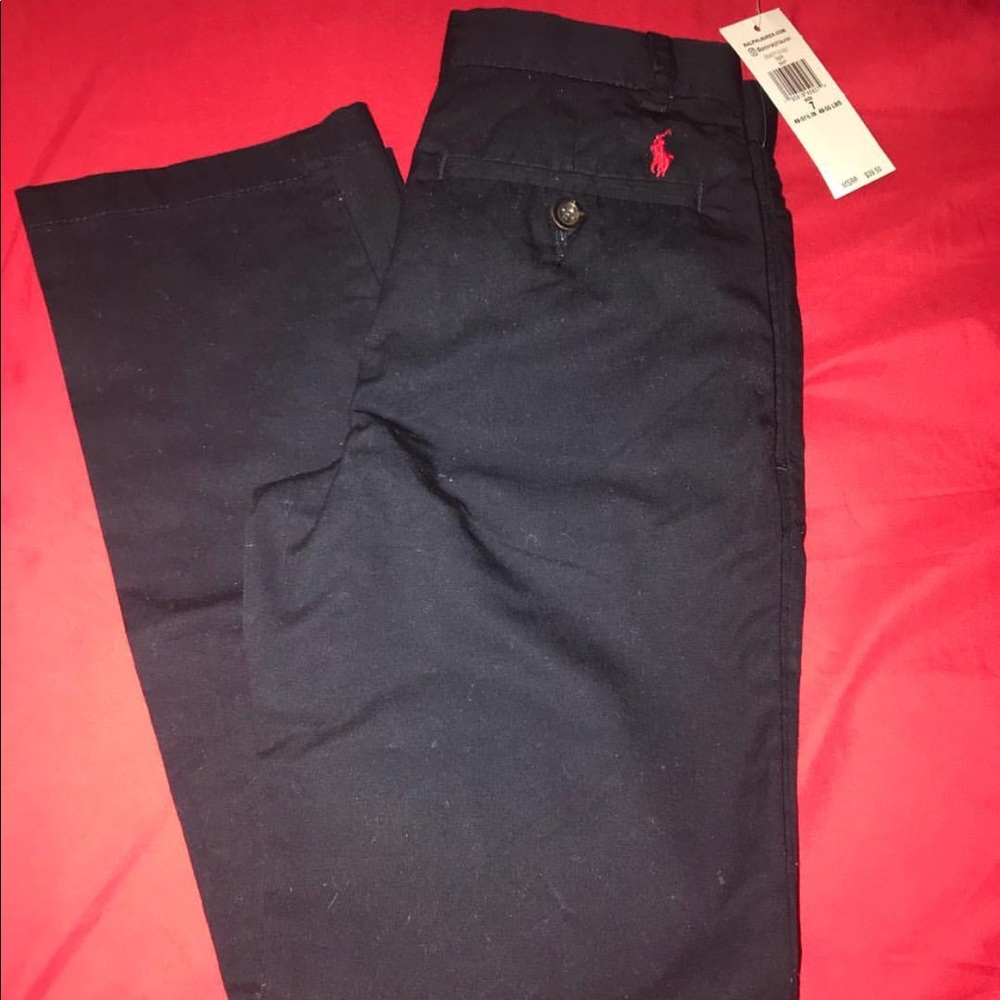 Boys Ralph Lauren pants